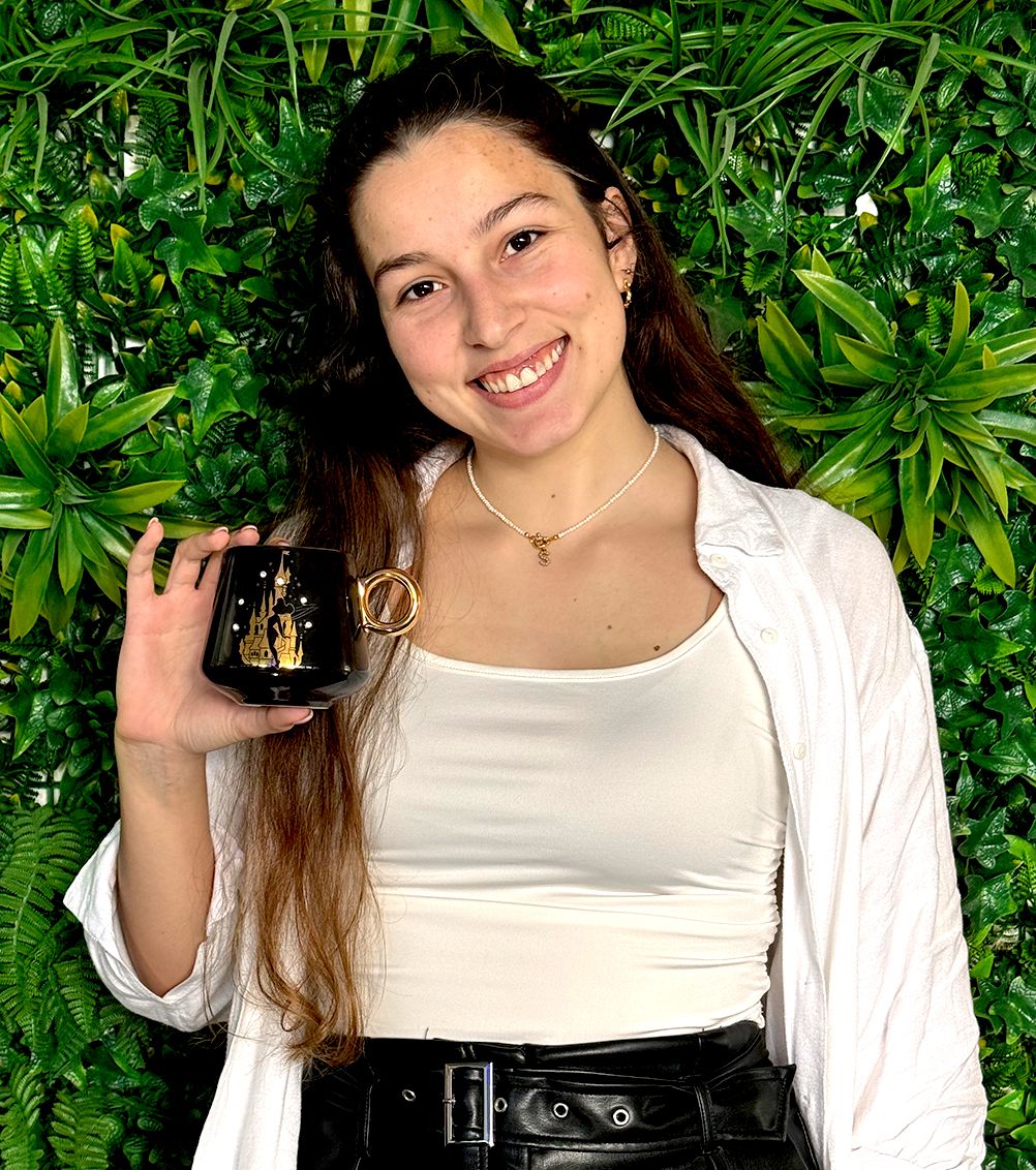 Daniela P. Correia