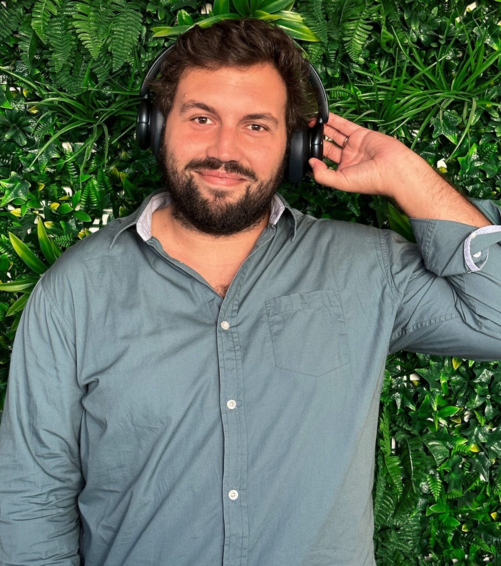Diogo Cruz