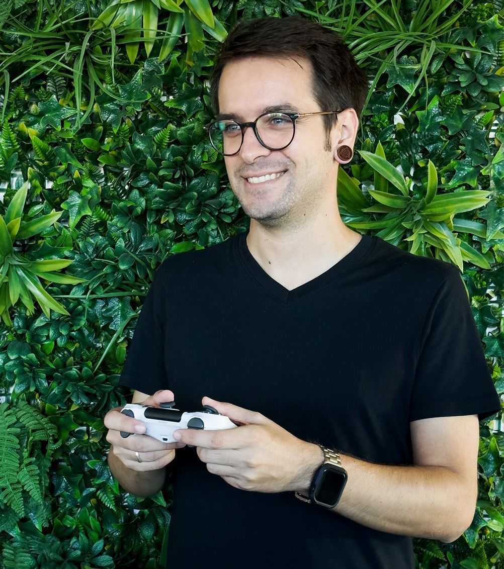 Hugo Gonçalves